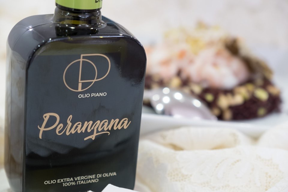 14° Rassegna Nazionale degli Oli Monovarietali: Valorizzazione del Patrimonio Olivicolo Italiano