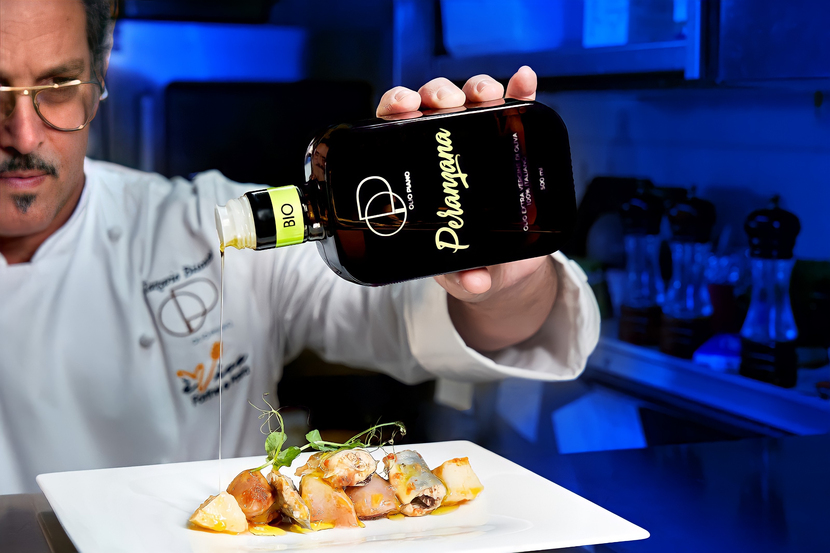 Proprietà e Benefici Nutrizionali dell'Olio Extravergine di Oliva