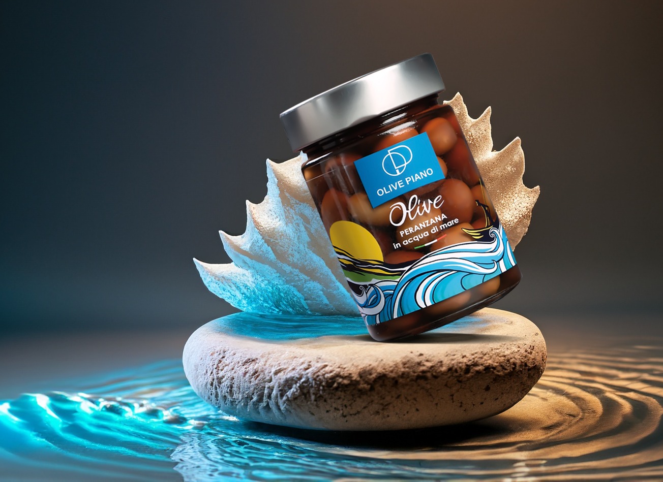 Storia e Origine delle Olive in Acqua di Mare: Un Viaggio nel Tempo Storia e Origine delle Olive in Acqua di Mare: Un Viaggio nel Tempo