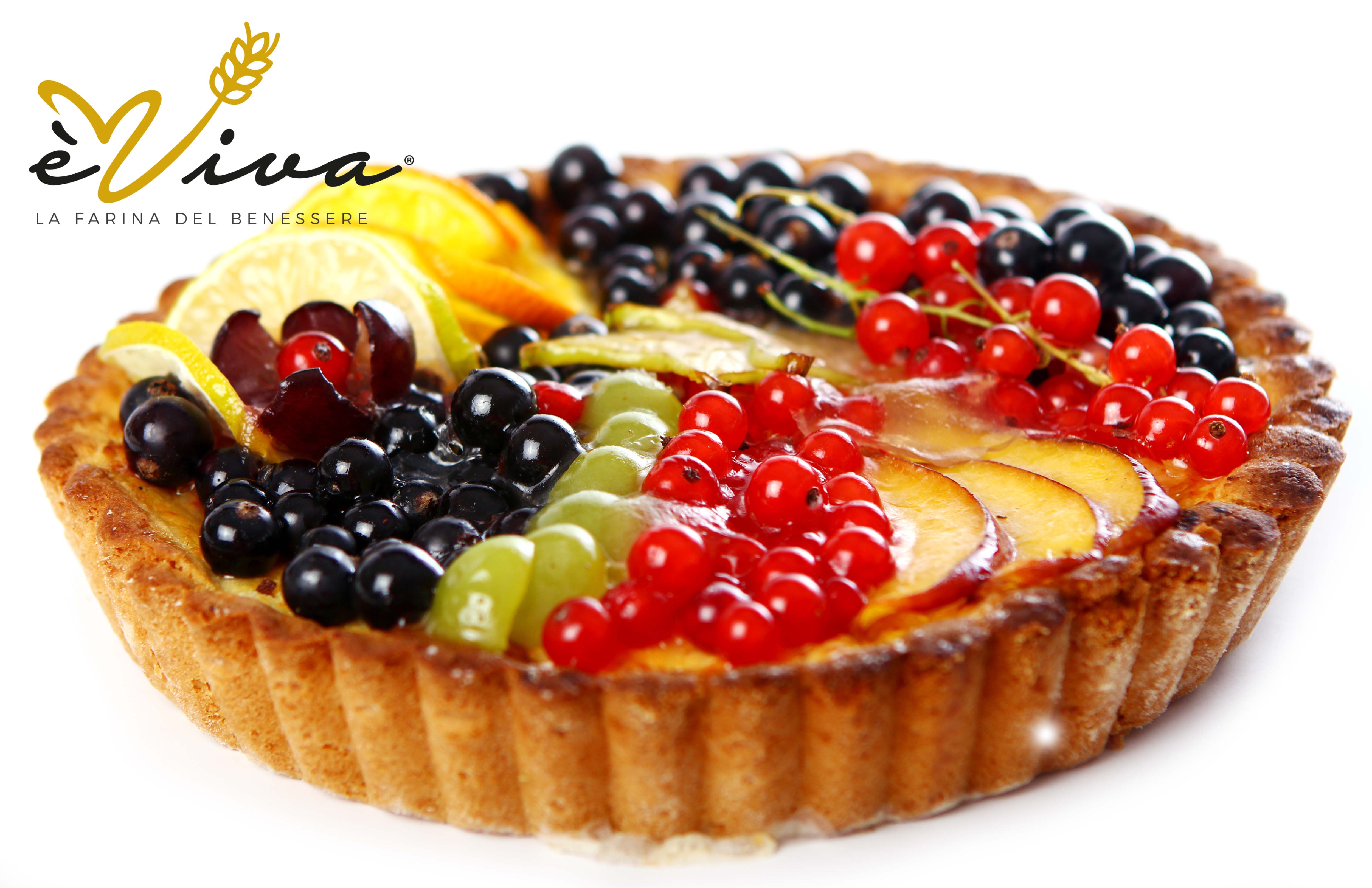 Pasta Frolla Pasta Frolla