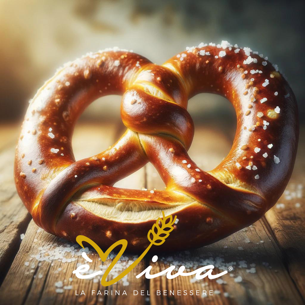 Pretzel recipe: How to make the perfect knotted bread