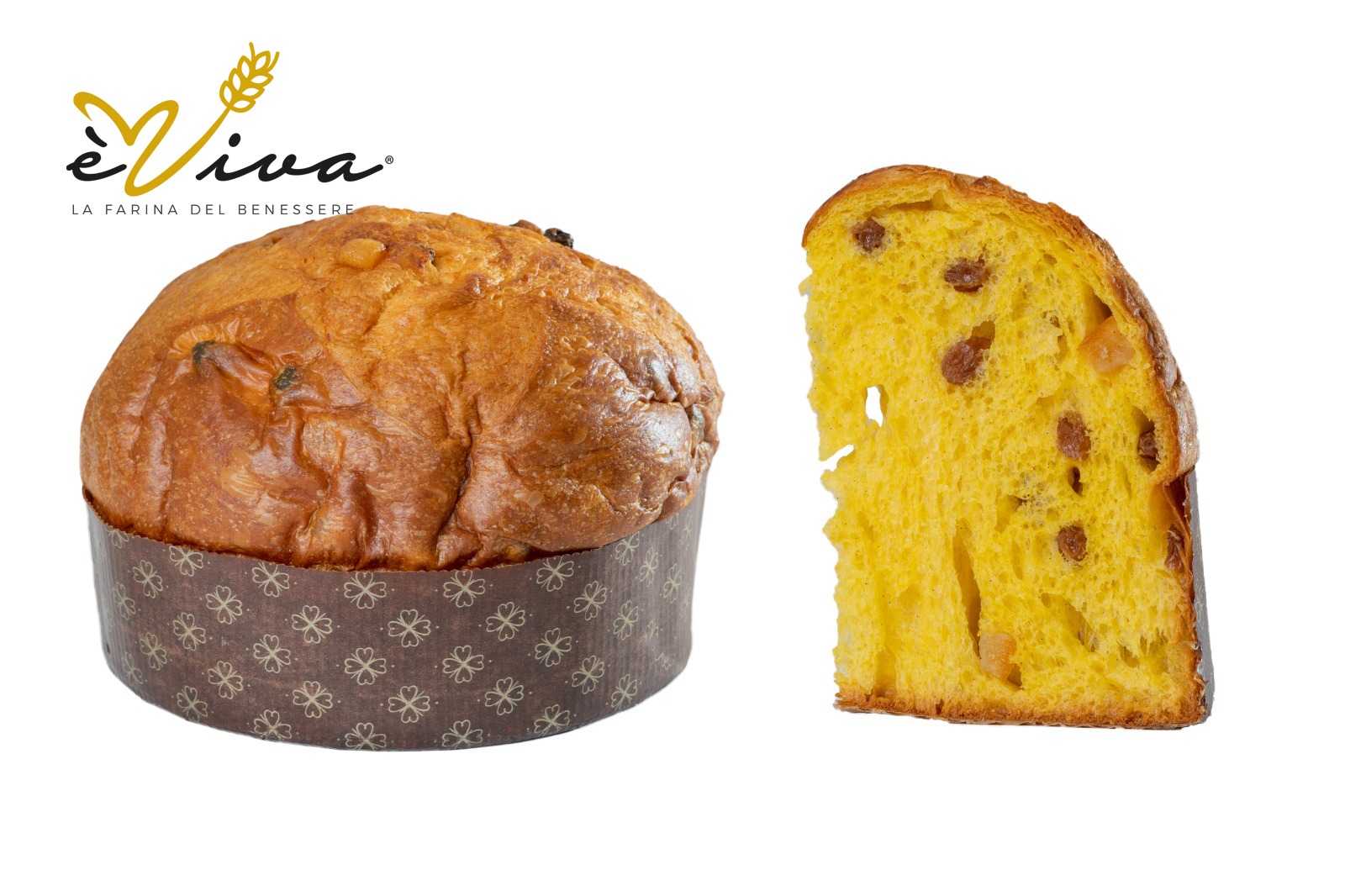 Ricetta Panettone Artigianale con Lievito Madre: Guida Completa