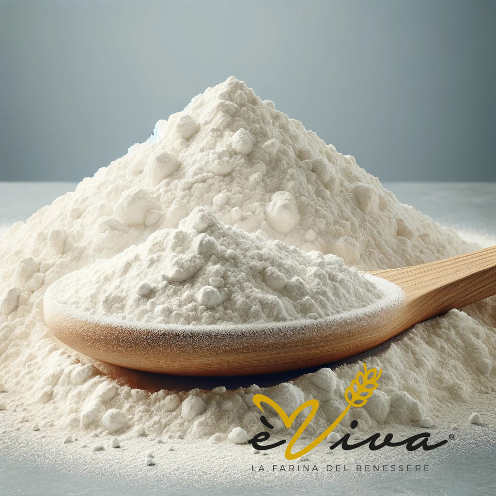 Quando scade la Farina? Quando scade la Farina?