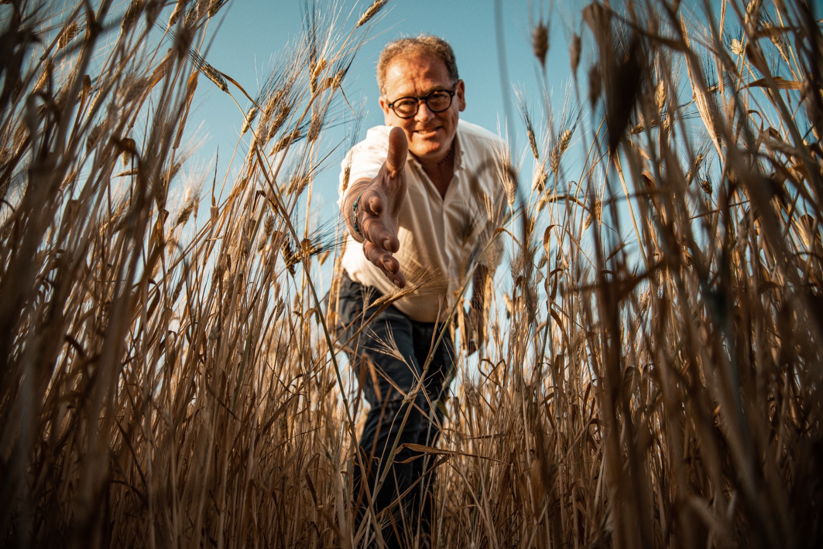 èViva, la Farina Professionale 100% Naturale