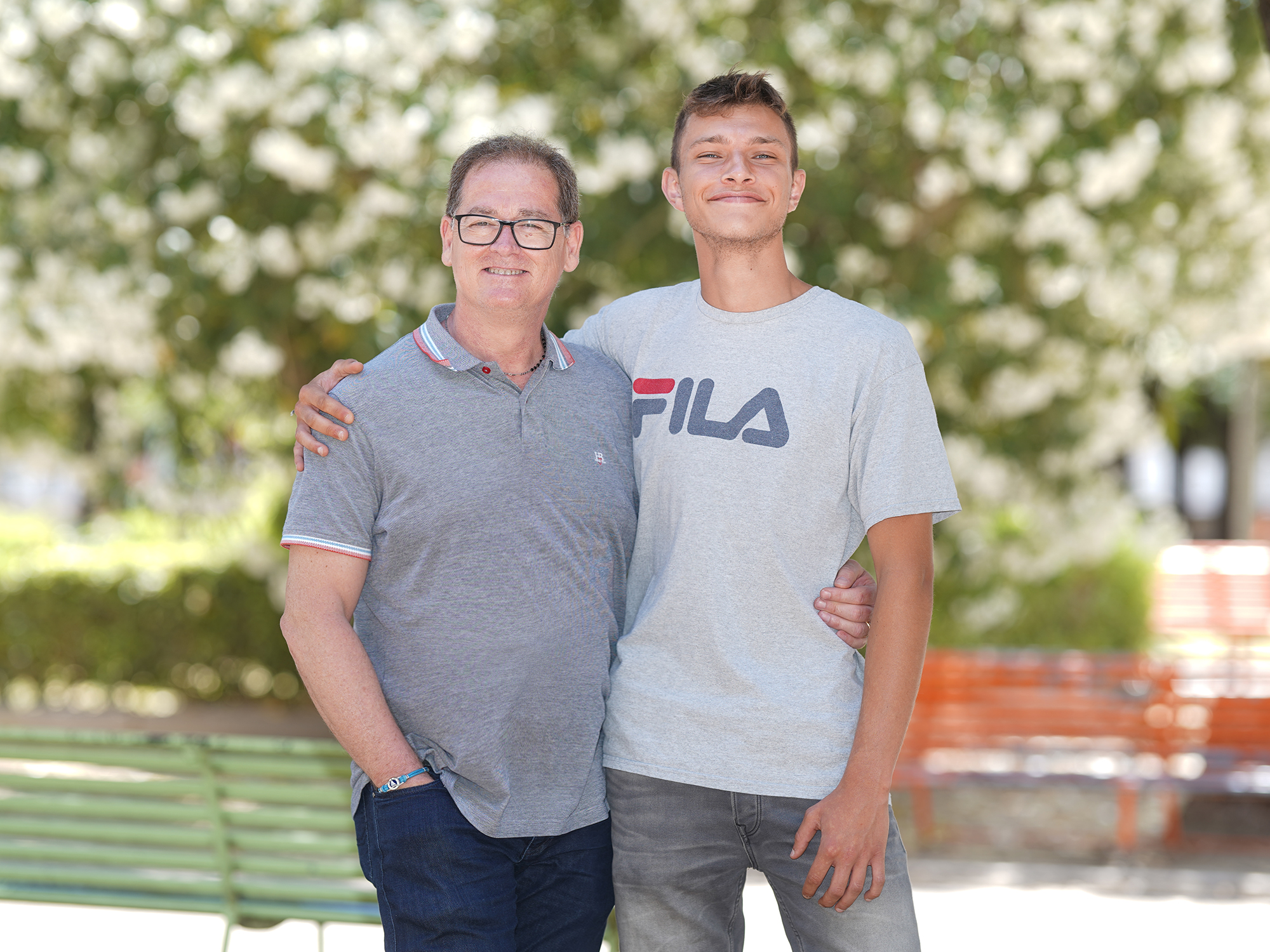 Antoine Blandin: un Erasmus di Sapori tra le Mani Abili degli Artigiani Alimentari Pugliesi