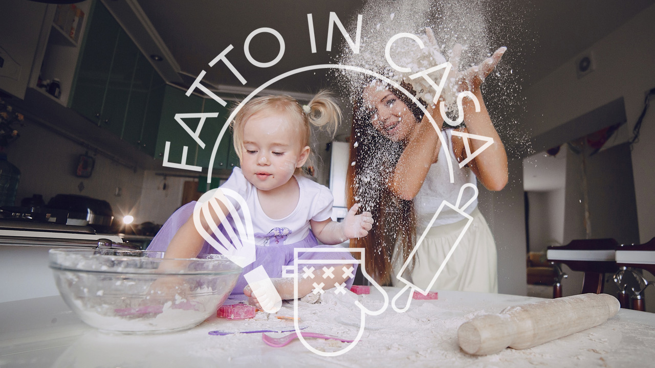 Biscuits Complets au Miel