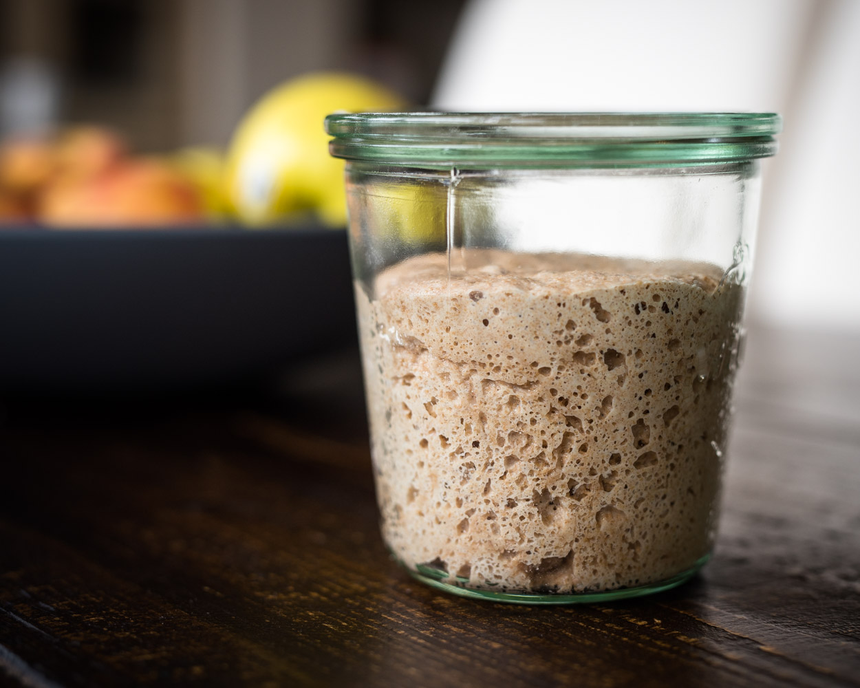 How to Create and Maintain Your Sourdough Starter: Easy Recipe and Health Benefits How to Create and Maintain Your Sourdough Starter: Easy Recipe and Health Benefits
