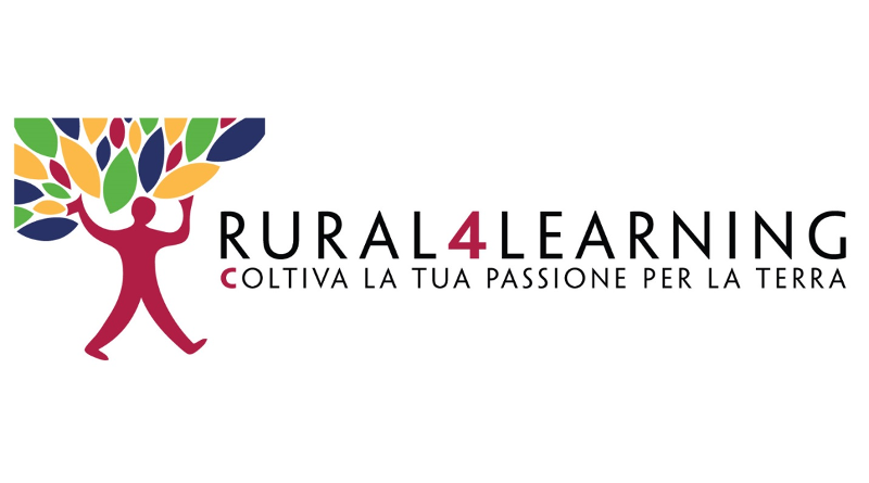 Raffaele Piano: Ispirare le Nuove Generazioni nel Progetto Rural4Learning