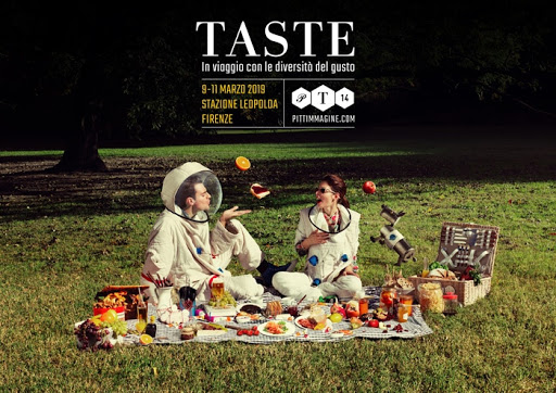 Taste Firenze 2019: Scopri le Eccellenze del Gusto con l'Agricola Piano