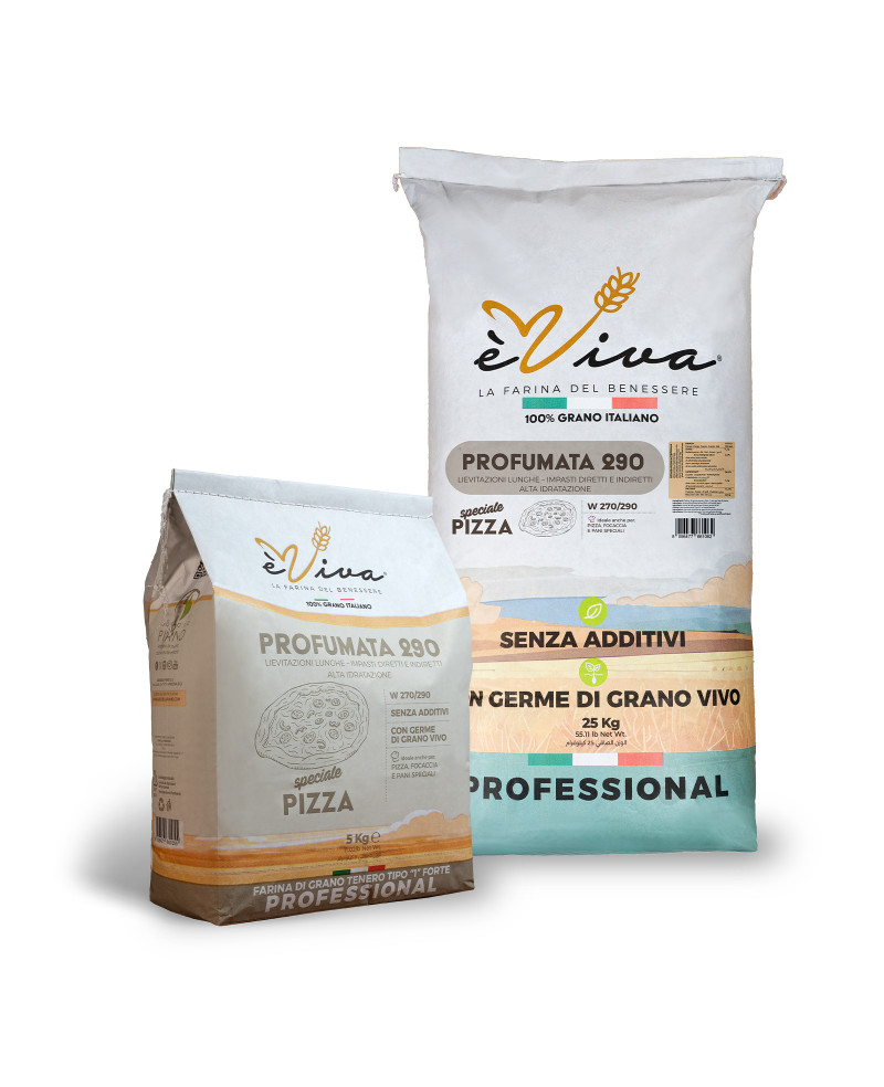Profumata 290 · 5 kg