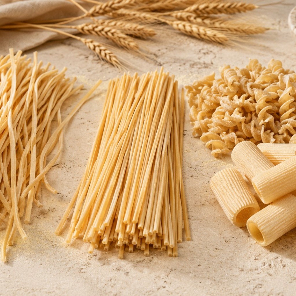 Pasta Artigianale