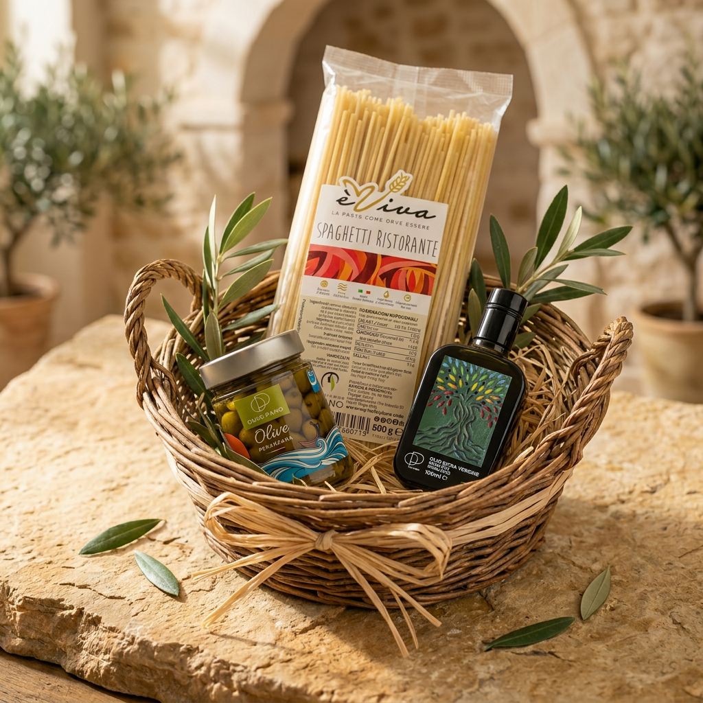 Confezioni Regalo
