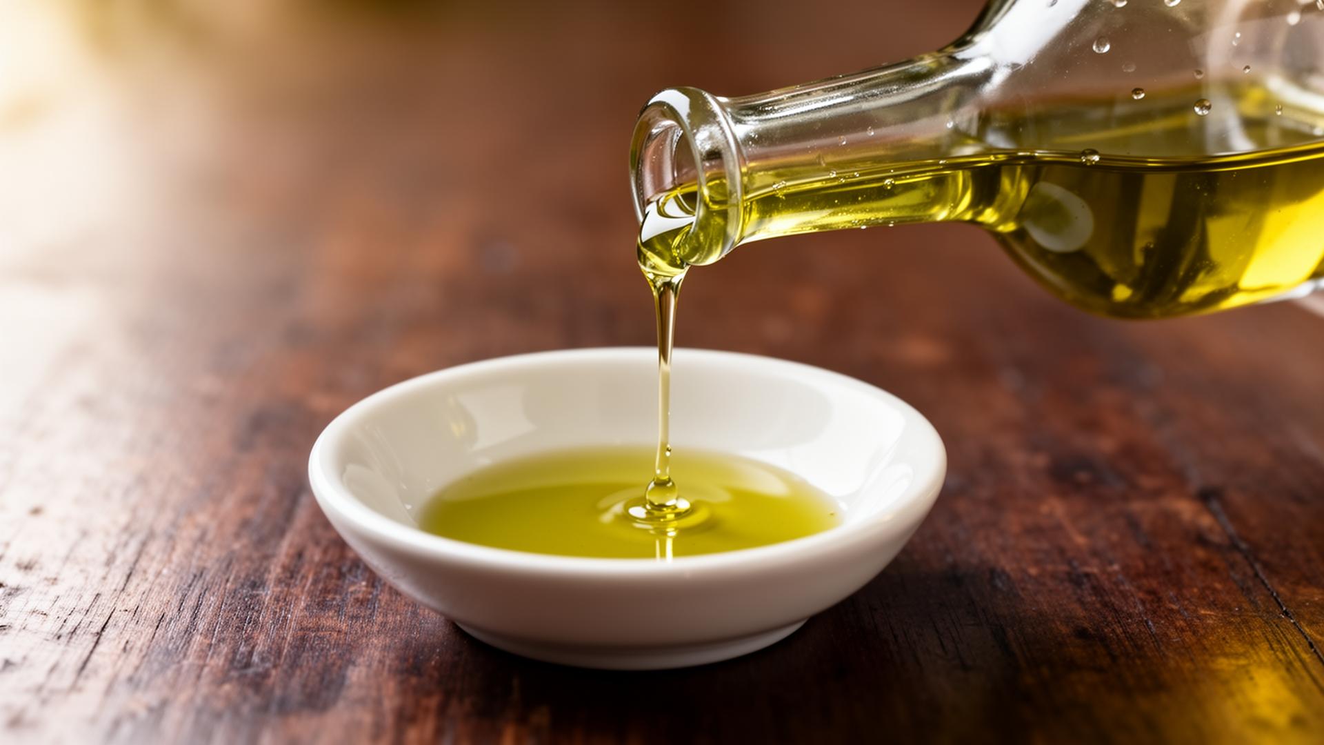 OLIO EXTRAVERGINE DI OLIVA BIO
