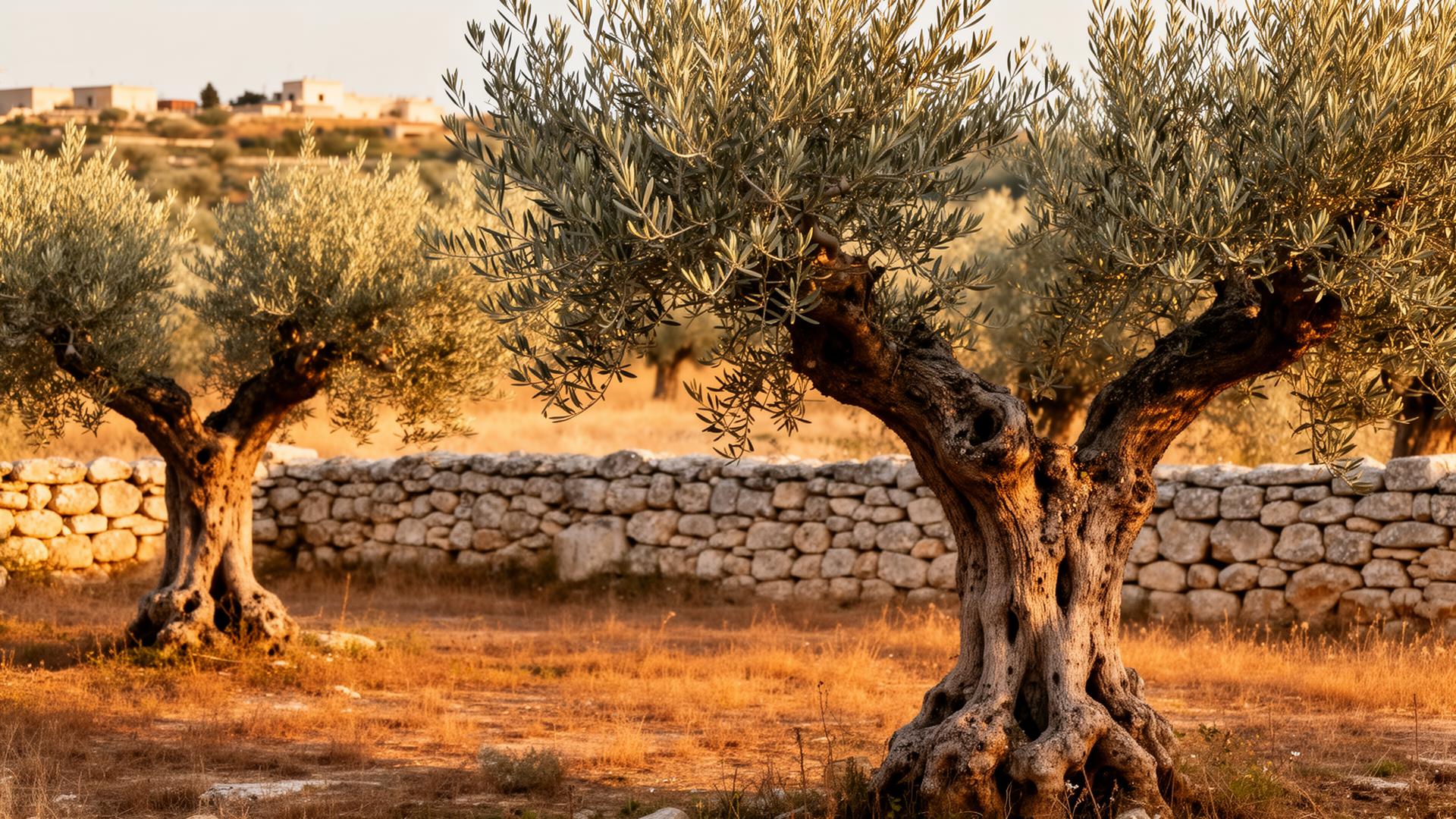 Olive Denocciolate in Salamoia