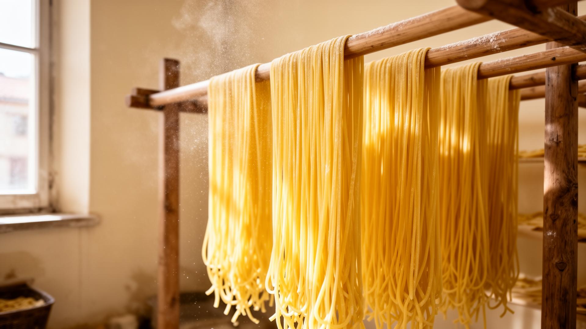 Fusilli èViva