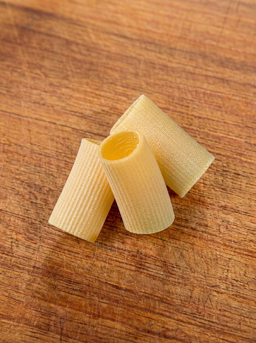 Paccheri Rigati èViva